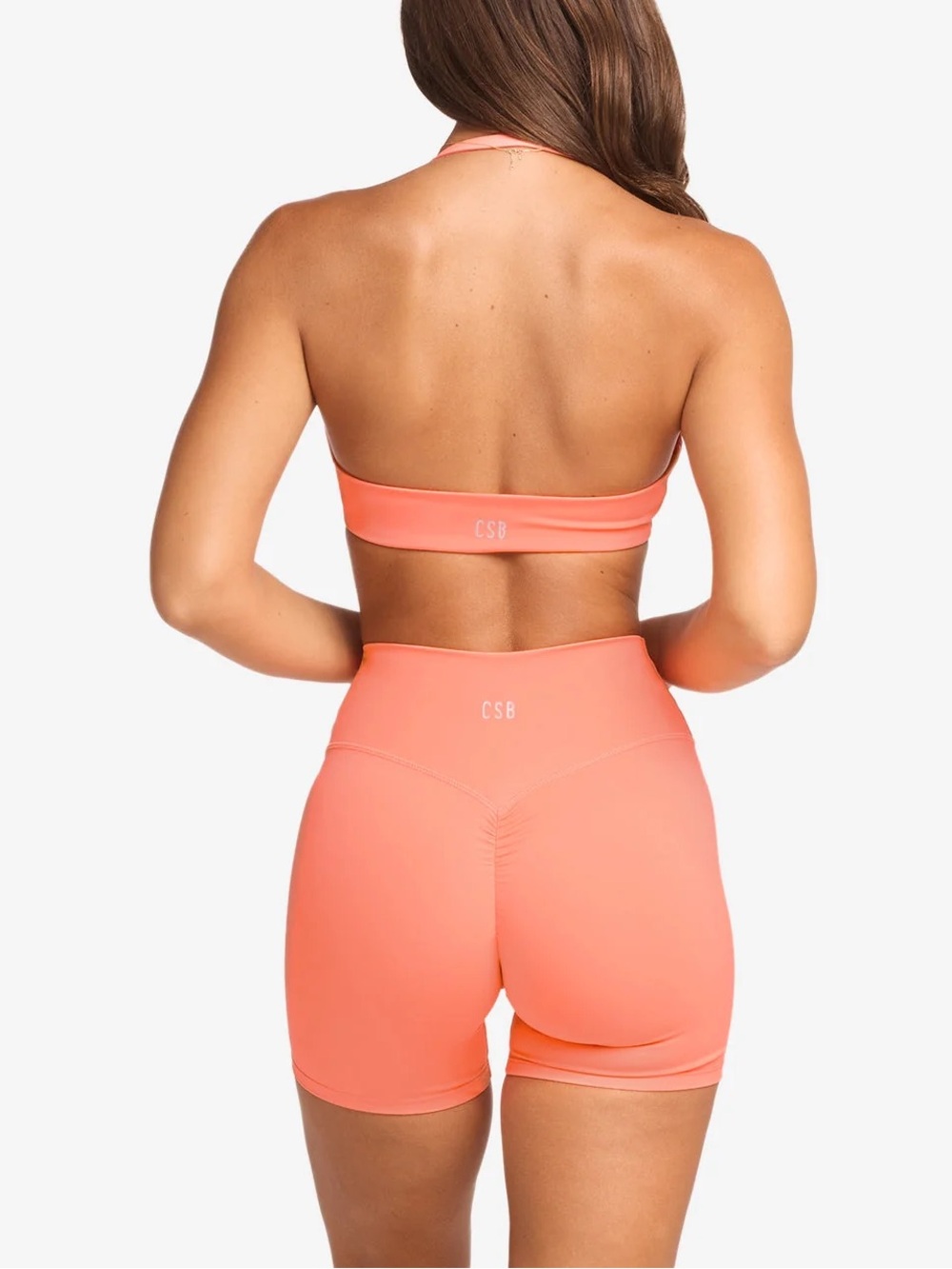 CSB shorts